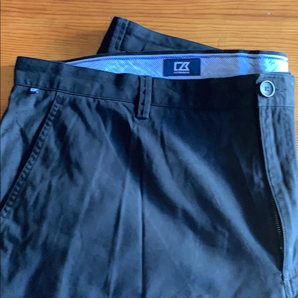Men’s Cutter & Buck shorts - Picture 1 of 4